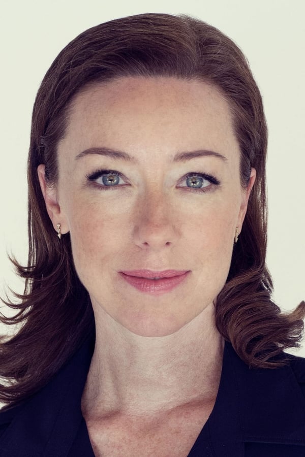 Molly Parker Profile